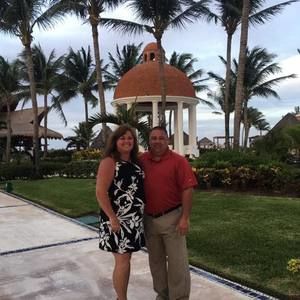 Meet your Posher, Tim